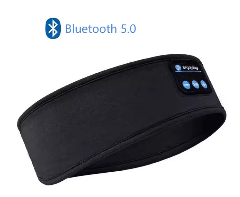 Audifinos Elasticos Bluetooth